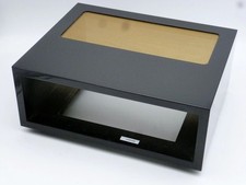 Wooden case/cassa in legno