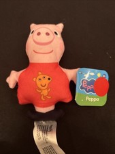 Peppa Pig Peluche Peluche