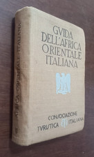 B3915 GUIDA DELL'AFRICA