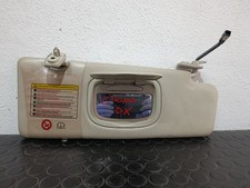 Aletta parasole lato - aletta,