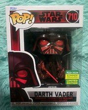 Funko Pop! Star Wars - Darth