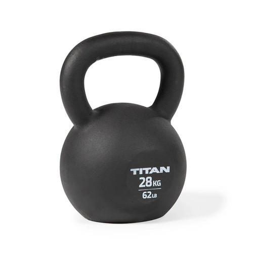 Titan fitness kettlebell - titan,