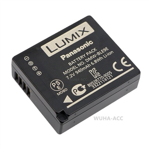 Batteria nuova originale