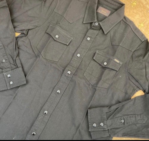 Camicia jeans belstaff - di,