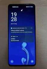 OPPO Reno6 Pro 5G - 256GB - Arctic Blue (Sbloccato) (Dual SIM)