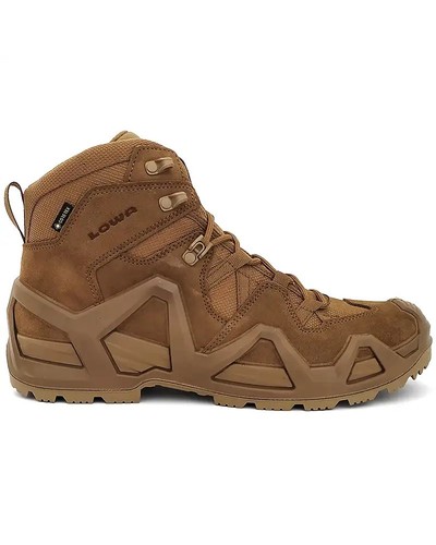 Lowa zephyr mk2 mid gtx - mk2,