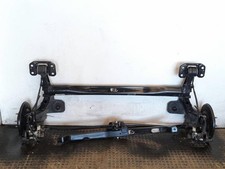 Ponte Posteriore per OPEL