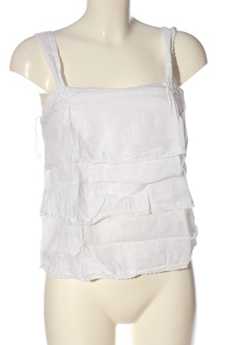 Zara basic canotta bretelle - zara,