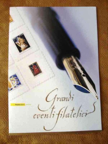 Folder grandi eventi - grandi,