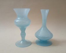 MURANO Coppia VASI VETRO