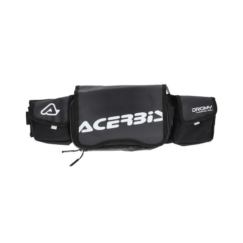 Marsupio acerbis dromy logo - marsupio,