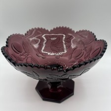 Fruttiera con piedistallo