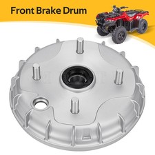 Front Brake Drum Hub for Honda
