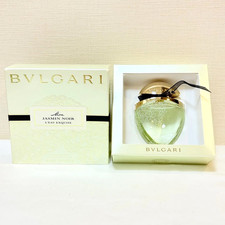 BVLGARI Mon Jasmin Noir L'Eau