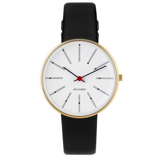 Orologio arne jacobsen bankers - orologio,