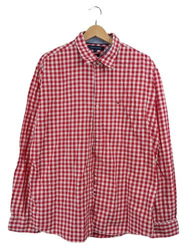 Tommy hilfiger camicia - tommy, casual