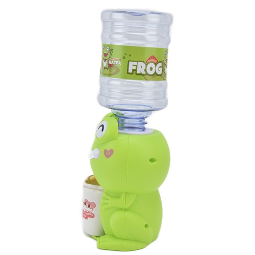 Mini simulazione dispenser - mini,