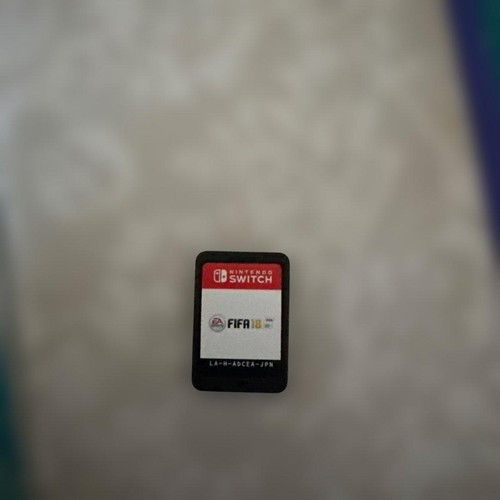 Software nintendo switch fifa - switch,