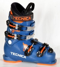 Tecnica COCHISE JR - Scarpe Da