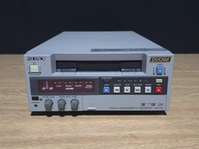 Sony DSR-20 DVCAM MiniDV DV