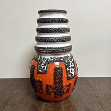 Vaso Lava Grassa Germania