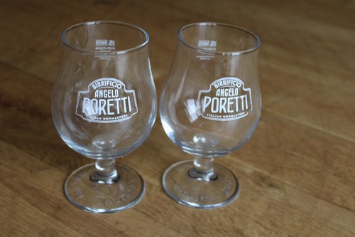 Angelo poretti italian 3 - 2x,