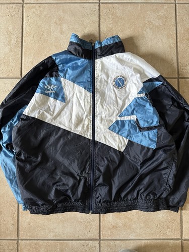 Napoli football track - , jacket