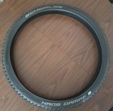 Schwalbe Hans Dampf