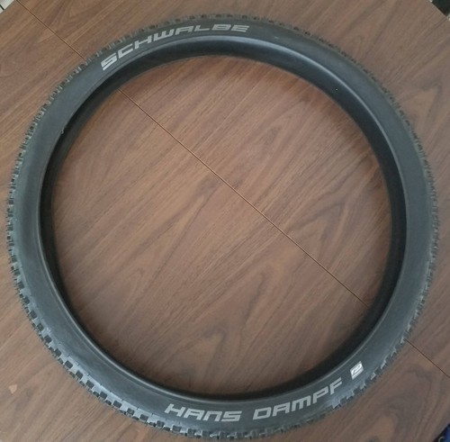 Schwalbe hans dampf - hans,