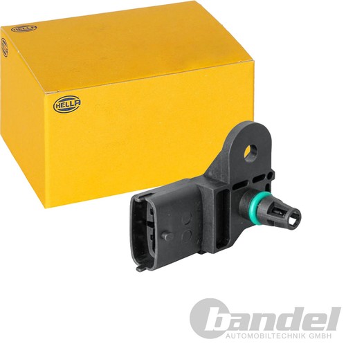 Hella sensore pressione - pressione, di