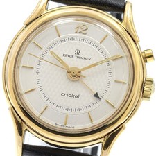 Orologio Uomo REVUE THOMMEN