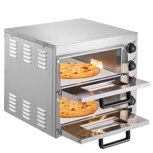 Forno pizza elettrico - , da