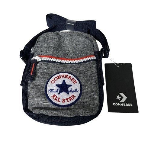 Borsa tracolla converse - a,