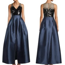 Abito Sachin & Babi Erica