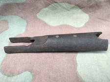 WW1  Enfield N°1   Mark III Original walnut  Handguard paramano  WW2