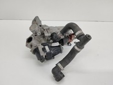 VALVOLA EGR PER FIAT 500 Serie 55230929 Benzina (07>14)