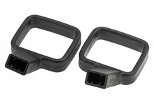 1699190561 Set Maniglia Regolazione Sedile, Mercedes, Classe A A169 Classe B ...