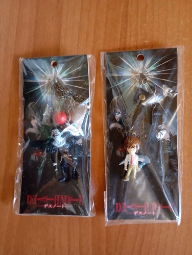 Death note ryuk - note,, light