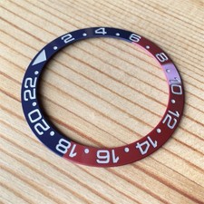 Inserto lunetta ceramica MK3