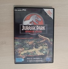 Jurassic Park: Operation