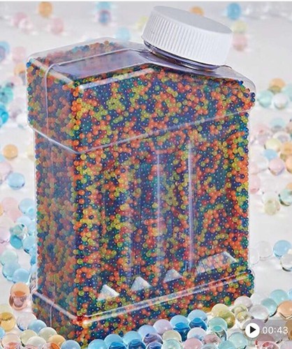 Ricarica blaster gel colori