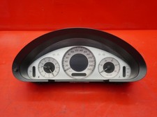 Tachimetro Mercedes Classe E