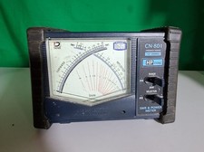 Daiwa  Cross Needle SWR & Power Meter CN-801 HP