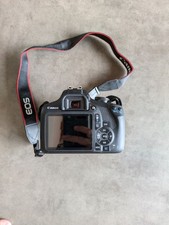 Canon EOS 2000D 24,1 Mpx Fotocamera Reflex Digitale (Kit con EF-S 18-55mm...