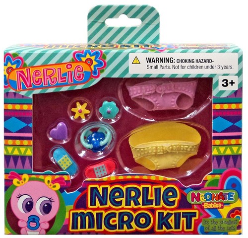 Micro kit neonati - kit,