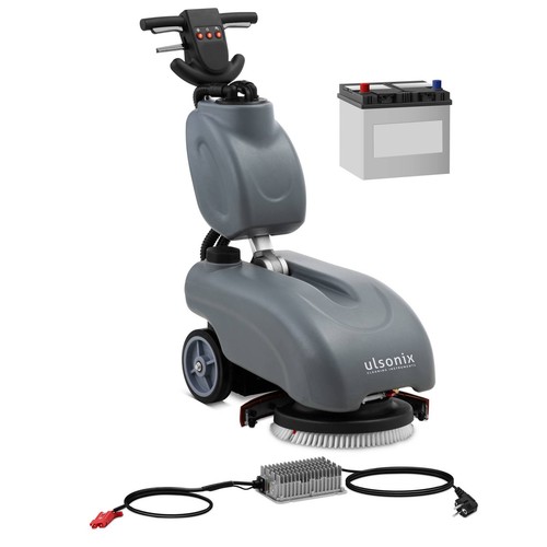 Lavapavimenti batteria 500 w - a,