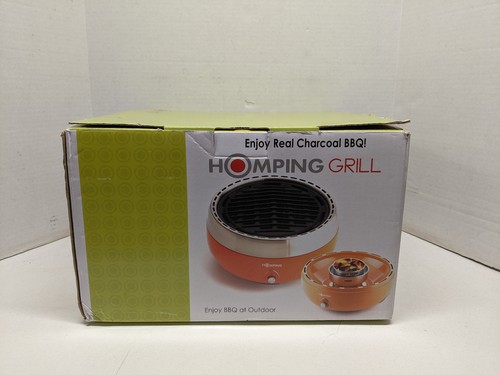 Homping borsa barbecue - borsa,