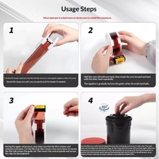 Kit Sviluppo Pellicole 135 120