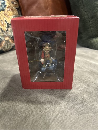 Minifigurina disney jim shore - minifigurina,