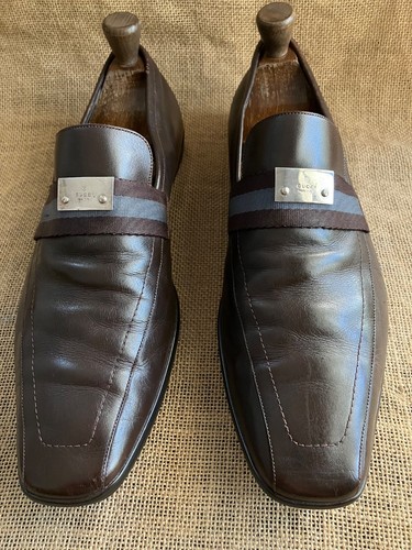 Mocassini slip gucci - mocassini, 157485
